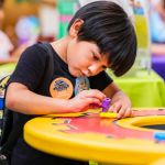  Kindergartener